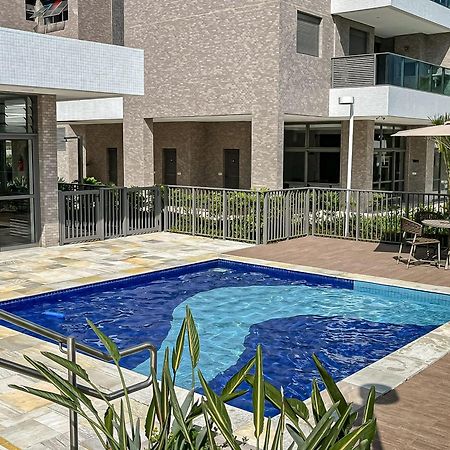 Tulum Club - Lindo, Moderno - Enxoval Completo Apartment Bertioga Exterior photo